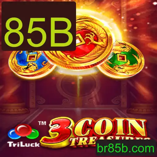 Descubra o Mundo de Aventura e Estratégia com 3CoinTreasures