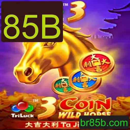 Explorando 3CoinWildHorse: O Novo Jogo Revolucionário Que Conquistou 85B Fans