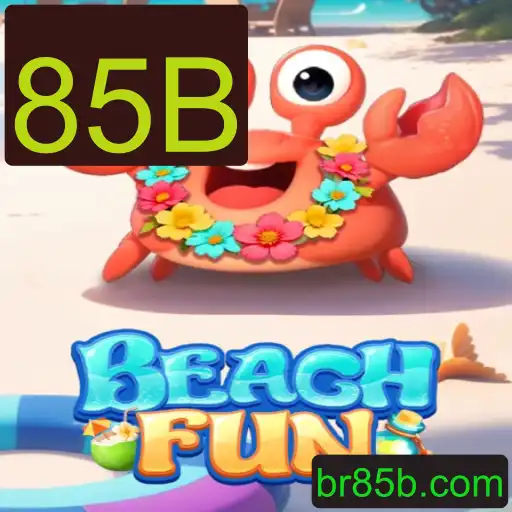 BeachFun: Descubra o Jogo Sensação do Verão