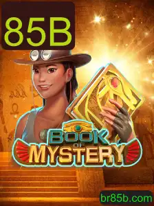Explorando o Fascinante Mundo de 'BookofMystery'