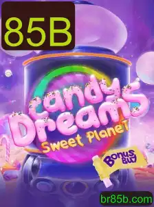 Descubra CandyDreamsSweetPlanet: Um Mundo de Aventuras Doces