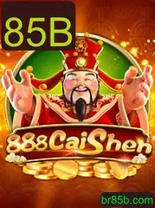 Descubra a Magia do Jogo 888CaiShen