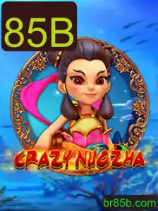 CrazyNuoZha: Um Mergulho no Mundo do Jogo Inovador