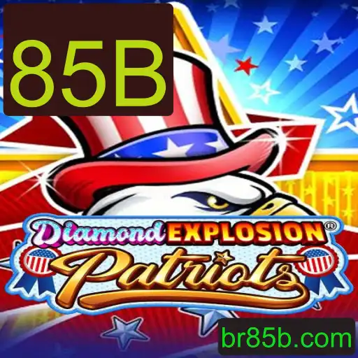 Descubra o Mundo de DiamondExplosionPatriots: Jogo Revolucionário com a Palavra-chave 85B