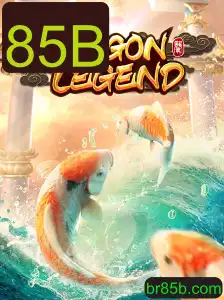 DragonLegend: O Jogo de Estratégia que Revoluciona com a Palavra-chave 85B