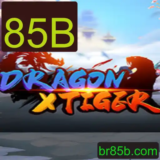 Descubra o Mundo de Aventura de DragonXTiger e a Estratégia dos 85B