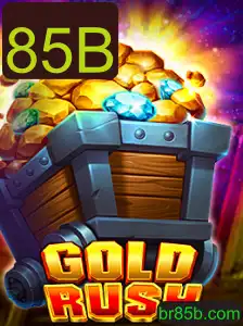Explorando o Mundo Extravagante do Jogo GoldRush