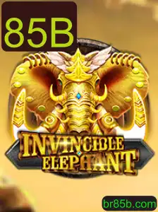 Descubra o Universo de 'InvincibleElephant': Uma Jornada Épica no Mundo dos Jogos