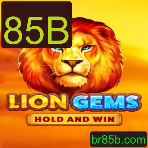 Descubra LionGems: O Jogo que Está Movimentando a Indústria dos Games com a Palavra-Chave 85B