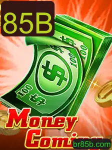MoneyComing: Um Mergulho no Mundo Financeiro com 85B