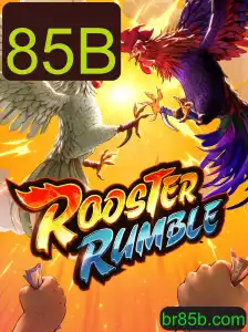 RoosterRumble: Desvendando a Excitante Experiência do Jogo 85B