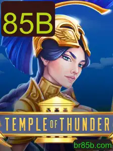 Explorando o Fascinante Mundo de TempleofThunder