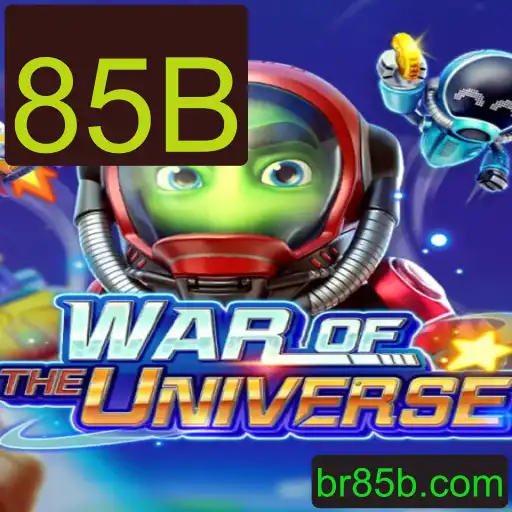 WAROFTHEUNIVERSE: A Navegação Estratégica pelo Cosmos Digital
