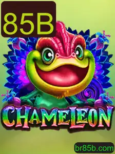 O Fascinante Mundo do Jogo Chameleon e sua Relevância Atual
