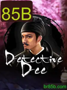 Explorando o Fascinante Mundo de DetectiveDee