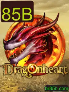 DragonHeart: Desvende o Segredo do Jogo Inovador com o Código 85B