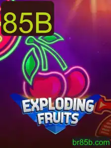 ExplodingFruits: Descubra o Jogo Fenomenal que Está Conquistando o Mundo