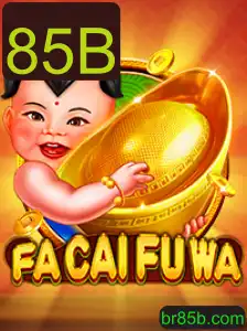 Descubra o Fascinante Mundo de FaCaiFuWa