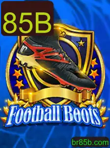 FootballBoots: Explorando o Universo do Jogo '85B'