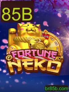 Descubra o Fascinante Mundo de FortuneNeko: A Nova Sensação dos Jogos com a Chave 85B