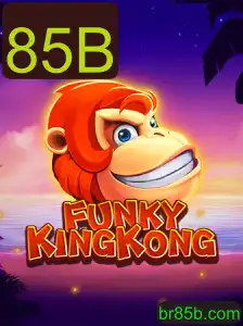 Explorando FunkyKingKong: O Jogo que Está Dominando as Redes