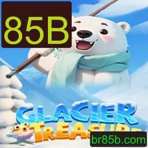 Descobrindo GlacierTreasure: A Aventura Polar do Momento