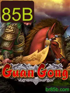 Explorando o Fascinante Mundo de GuanGong: Uma Jornada no Universo de 85B