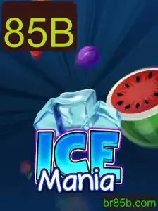Explorando o Mundo Fascinante de IceMania: O Jogo que Conquistou 85B