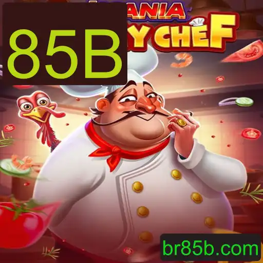 JManiaTurkeyChef: A Nova Sensação no Mundo dos Games