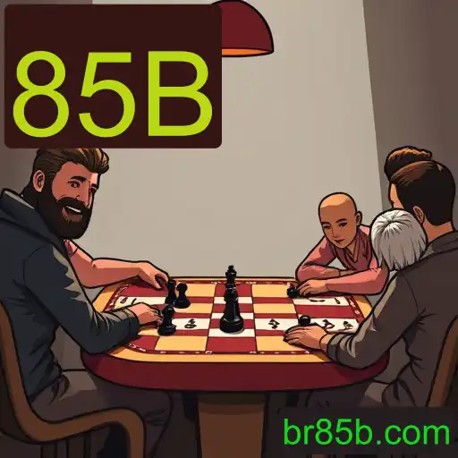Jogos de mesa