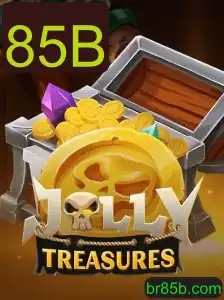 Explorando o Mundo de JollyTreasures