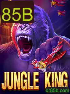 JungleKing: Descubra o Jogo Aventura do Ano com a Palavra-Chave 85B