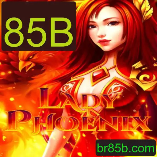 Descubra o Universo de LadyPhoenix: O Jogo Inovador Com a Palavra-chave 85B