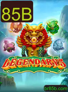 Explorando o Mundo de Legendary5: A Revolução dos Jogos em 85B