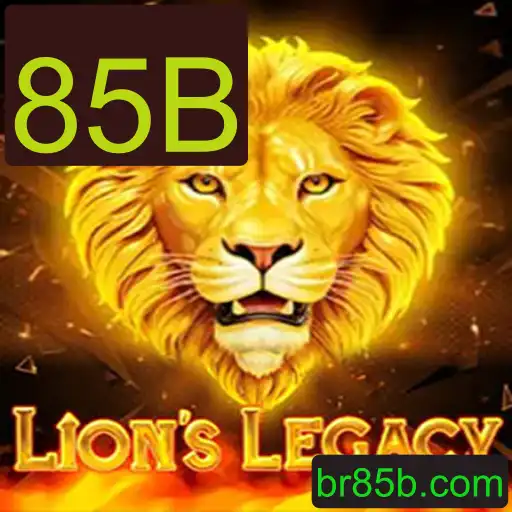 Descubra o Mundo de LionsLegacy: A Nova Sensação dos Jogos com a Palavra-Chave '85B'