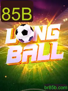 LongBall: O Novo Fenômeno dos Jogos