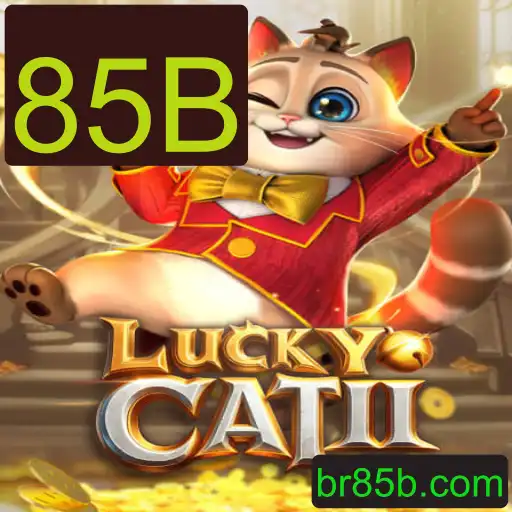 Explorando o Mundo de 'LuckyCatII': Uma Aventura de Sorte e Estratégia