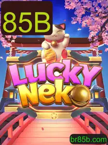 Descubra o Universo do Jogo LuckyNeko: O Que o Esconde 85B?