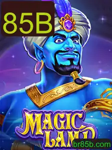 Descubra o Mundo Mágico de MagicLamp e Entre na Aventura do Século