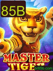 MasterTiger: A Inovadora Experiência de Jogo em 85B