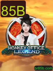 Explorando o Mundo de MonkeyOfficeLegend: Um Jogo Surpreendente
