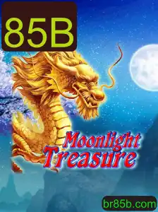 Descubra MoonlightTreasure: A Nova Aventura que Conquista o Mundo dos Jogos