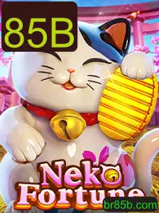 Explorando NekoFortune: O Jogo Revolucionário com a Palavra-Chave 85B