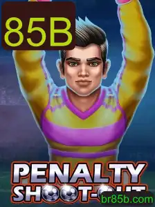 Explorando o Jogo PenaltyShootOut: Regras e Estratégias