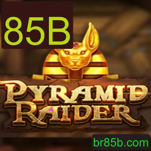 Explorando o Mundo Aventura de PyramidRaider: Desvendando o Segredo do 85B