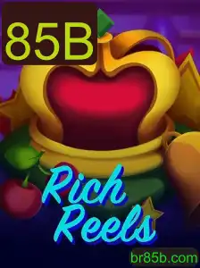 Descubra o Mundo Fascinante de RichReels com a Palavra-Chave 85B