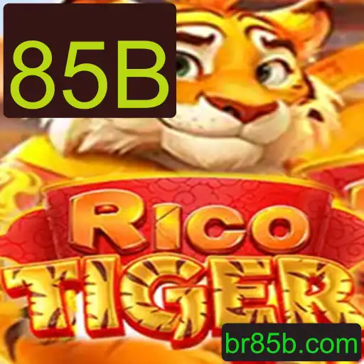 Descubra o Excitante Mundo de RicoTiger e seu Desafio 85B