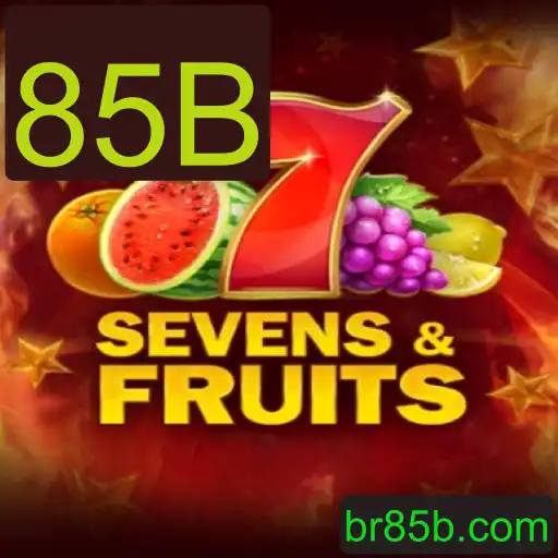 SevensFruits: Desvende o Mundo Frutado do Jogo com o Código 85B