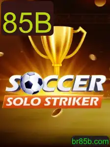 Explorando o Universo de SoccerSoloStriker: O Jogo do Momento