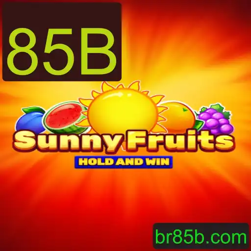Descubra o Mundo Fascinante de SunnyFruits e a Intriga do 85B